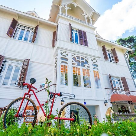 Kensington Prince'S Island Historical Mansion Adalar Zewnętrze zdjęcie