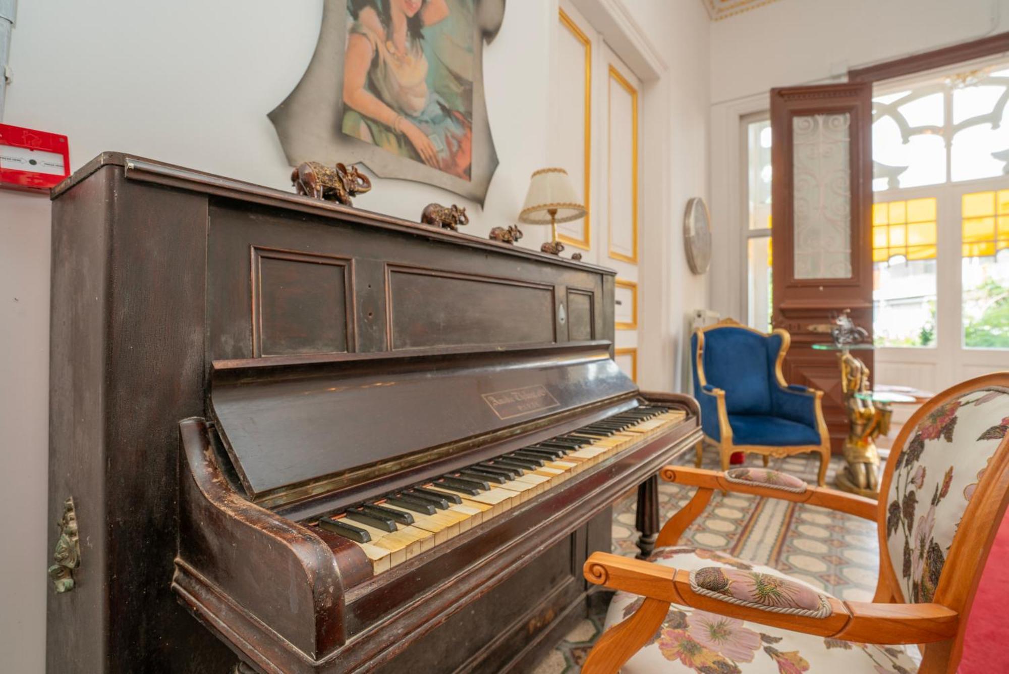 Kensington Prince'S Island Historical Mansion Adalar Zewnętrze zdjęcie