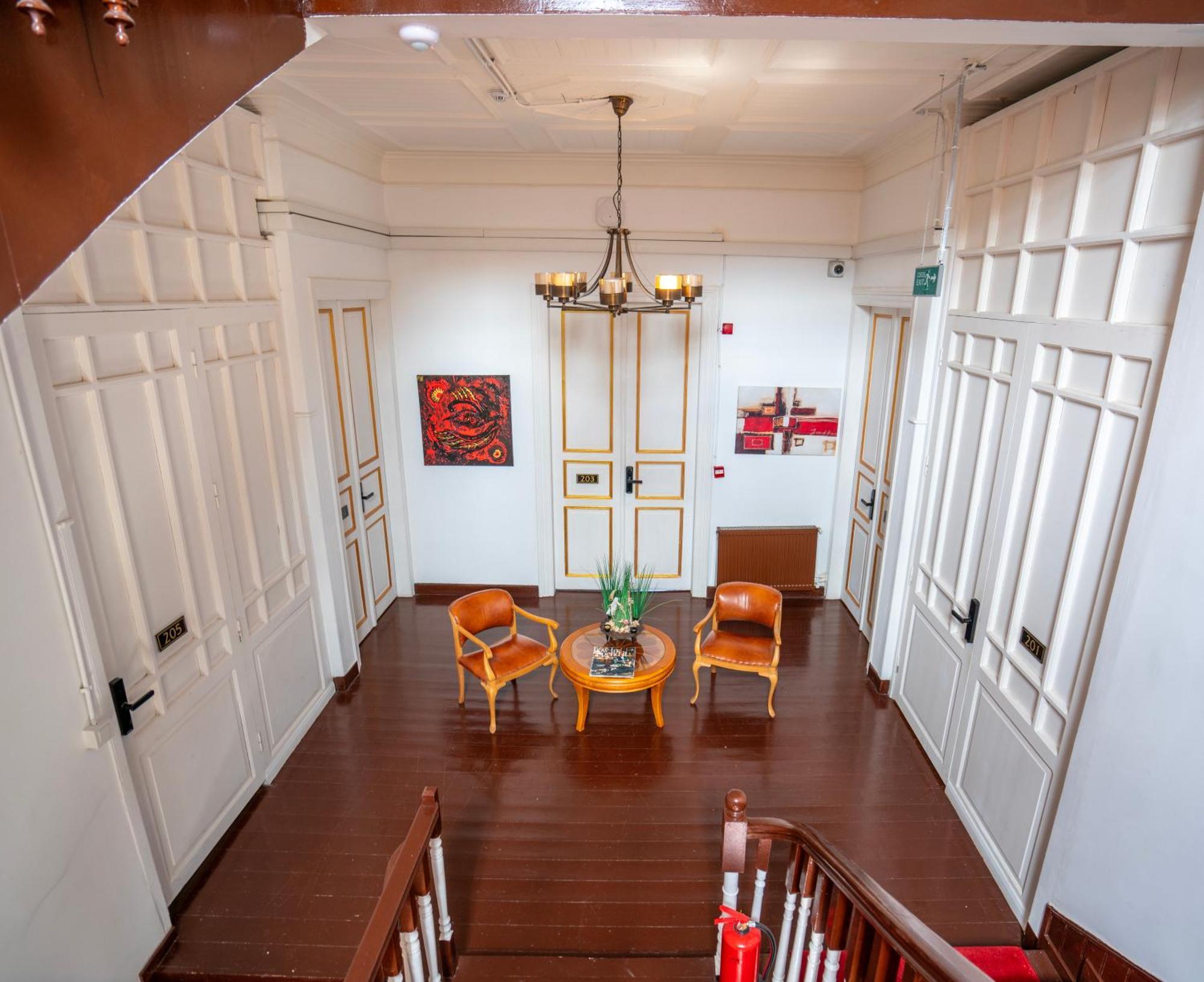 Kensington Prince'S Island Historical Mansion Adalar Zewnętrze zdjęcie